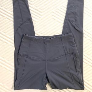 Victoria secret knockout leggings